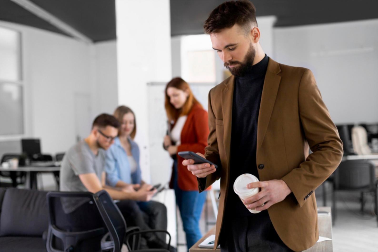 Análisis de flujo de efectivo empresarial