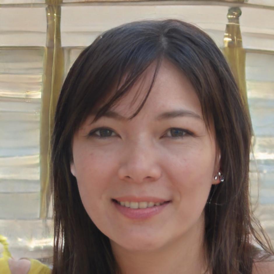 Portrait of financial manager