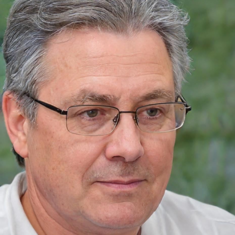 Retrato de Bonifacio Rueda